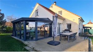 maison à la vente -   51220  CORMICY, surface 155 m2 vente maison - UBI450123275